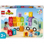 LEGO® DUPLO®: ABC nákladné auto (10421)