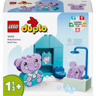 LEGO® DUPLO®: Denná rutina - Kúpanie (10413)