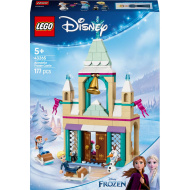 LEGO® Disney Ľadové kráľovstvo - Arendelle hrad (43265)