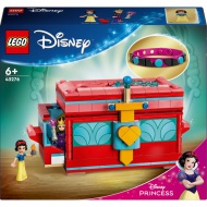 LEGO® Disney: Snehulienkina šperkovnica (43276)