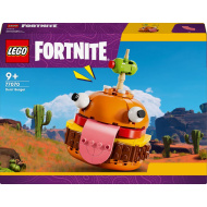 LEGO® Fortnite: Durrr Burger (77070)