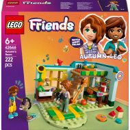 LEGO® Friends: Autumn izba (42646)