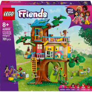 LEGO® Friends: Domček na strome pre priateľstvo (42652)