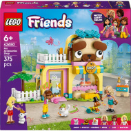 LEGO® Friends: Obchod s potrebami pre domáce zvieratá (42650)