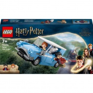 LEGO® Harry Potter™: Letiaci Ford Anglia™ (76424)