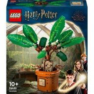 LEGO® Harry Potter™: Mandragora (76433)