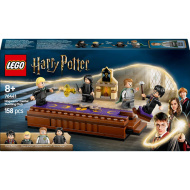 LEGO® Harry Potter: Rokfort™ hrad - Duelový klub (76441)