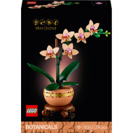 LEGO®: Lego Mini orchidea (10343)