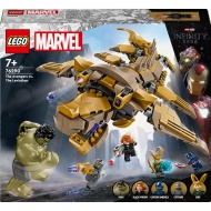 LEGO® Marvel: Avengers vs. Leviathan (76290)