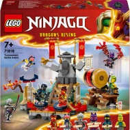 LEGO® Ninjago: Aréna šampiónov (71818)