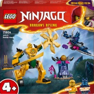 LEGO® Ninjago: Arinova bojová loď (71804)