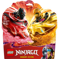 LEGO® Ninjago: Drak Spinjtzu bojový balíček (71826)