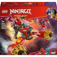 LEGO® Ninjago: Kai búrkový robot (71830)