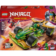 LEGO® Ninjago: Lloydovo autíčko na spätný chod (71828)