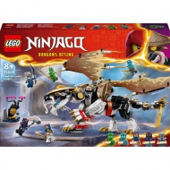 LEGO® Ninjago: Útok draka majstra (71809)