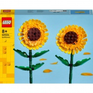 LEGO®: Slnečnica (40524)