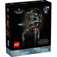 LEGO® Star Wars™: Droideka™ (75381)