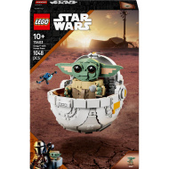 LEGO® Star Wars™: Grogu™ s levitujúcou kolískou (75403)