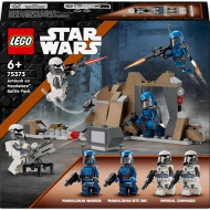 LEGO® Star Wars™: Pasca na planéte Mandalore™ bojový balíček (75373)