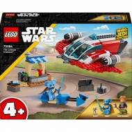 LEGO® Star Wars™: The Crimson Firehawk™ (75384)