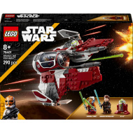 LEGO®: Star Wars™ Ahsoka Jedi stíhačka™ (75401)