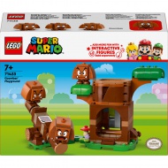 LEGO® Super Mario™: Goombovo ihrisko (71433)