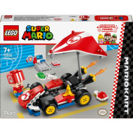 LEGO® Super Mario™: Mario Kart™ – Štandardný kart (72032)