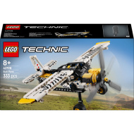 LEGO® Technic: Malé lietadlo (42198)