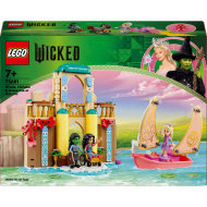 LEGO® Wicked: Glinda, Elphaba a Nessarose na Shiz univerzite (75681)