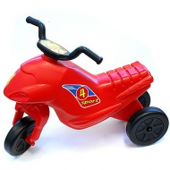 Odrážadlo Super Bike motorka mini - D-Toys