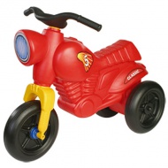 Odrážadlo Classic motorka maxi - D-Toys