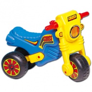 Odrážadlo Cross motorka mini - D-Toys