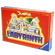 Labirintus Junior spoločenská hra - Ravensburger