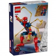 Lego®: Marvel - Železný Spider-Man stavebnica (76298)