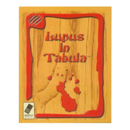 Lupus in Tabula stolová hra