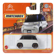 Matchbox: Citroen AMI 1/64 autíčko - Mattel