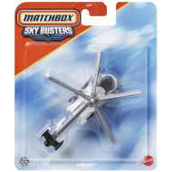 Matchbox Sky Busters: model lietadla Airblade 1/64 - Mattel