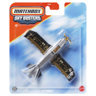 Matchbox Sky Busters: model lietadla Jet Fueler 1/64 - Mattel