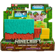 Minecraft: Figúrka Sniffer so zvukom - Mattel