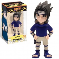 Minix: Naruto - Sasuke hračka vysoká 12 cm