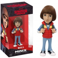 Minix: Stranger Things - Figúrka Will 12 cm