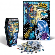 Monster High - Cleo de Nile 150 kusov puzzle - Clementoni