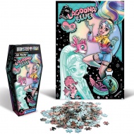 Monster High Lagoona Blue 150 ks puzzle - Clementoni