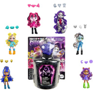 Monster High: Prekvapivá bábika s doplnkom - Mattel