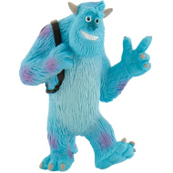 Monsters, a.s.: Sulley figúrka - Bullyland