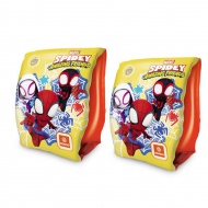 Nafukovacie rukávy so vzorom Spider-Mana - Mondo Toys