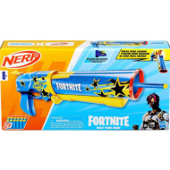 Nerf Fortnite: Half Tone Heroe penová pištoľ - Hasbro