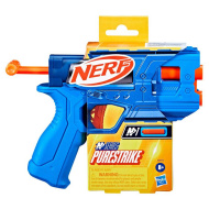 Nerf: N-Series Purestrike penová pištoľ - Hasbro