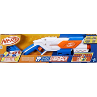 Nerf N Series: Strikeback penová pištoľ - Hasbro