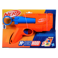 Nerf: N Series: Ward penová zbraň - Hasbro